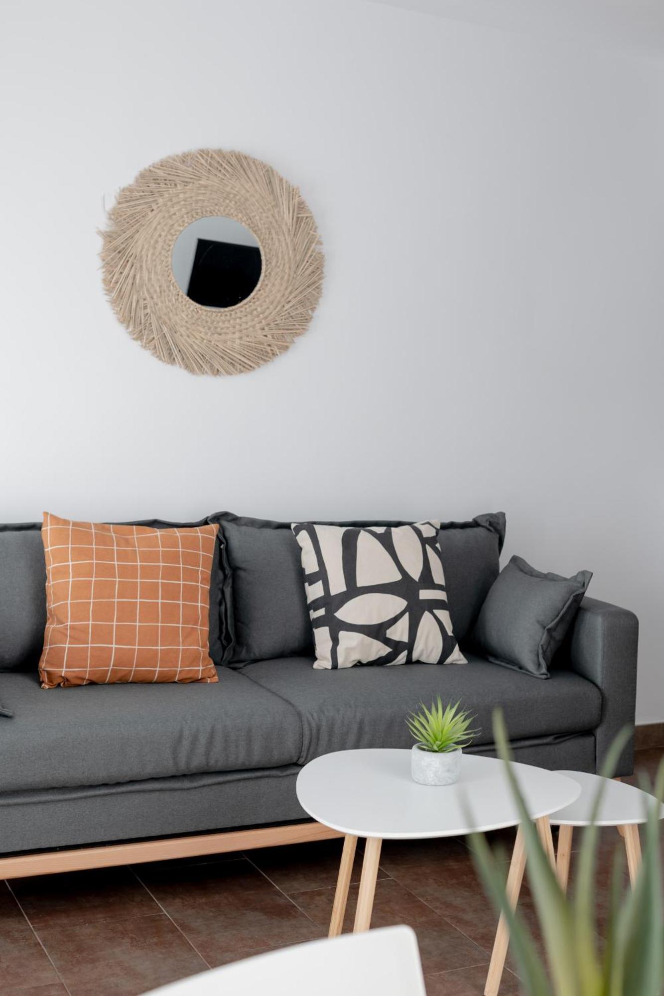 Apartamentos La Vista Конил-де-ла-Фронтера Екстериор снимка