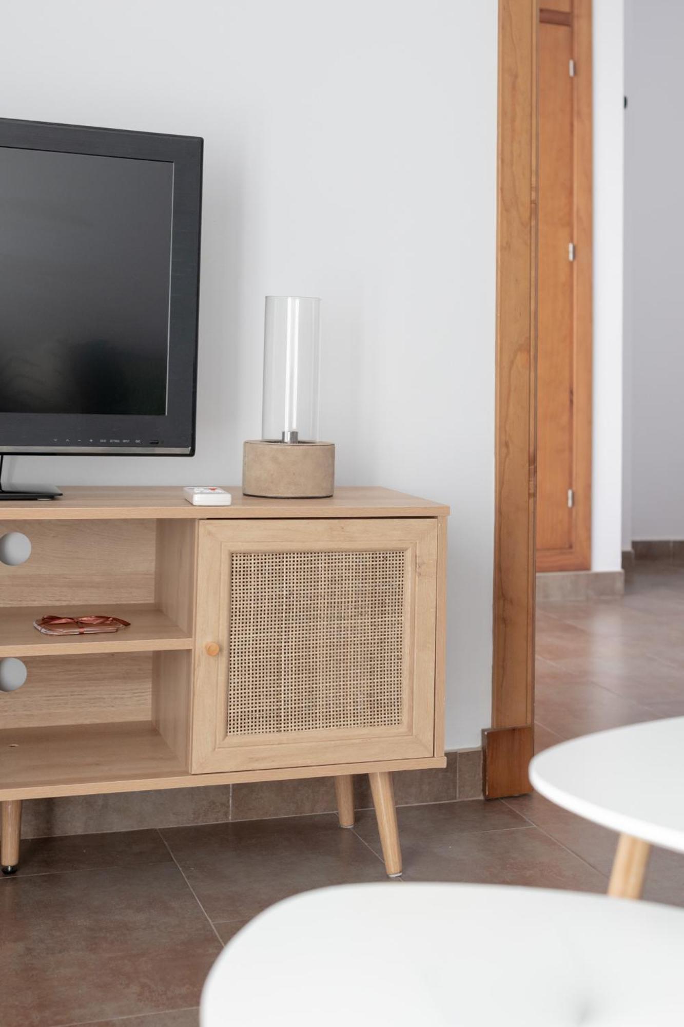 Apartamentos La Vista Конил-де-ла-Фронтера Екстериор снимка